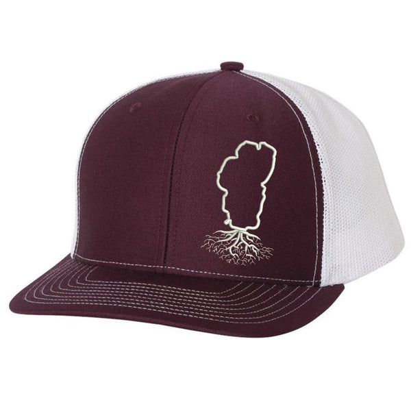 Richardson Big Decks Matter Lake Tahoe Hat NWT il_fullxfull.2796920737_r2vk.jpg main image 4