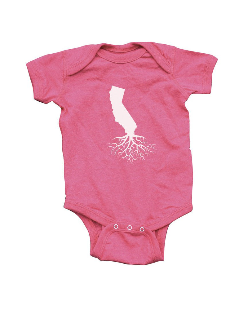 Lil' Roots Onesie - Youth