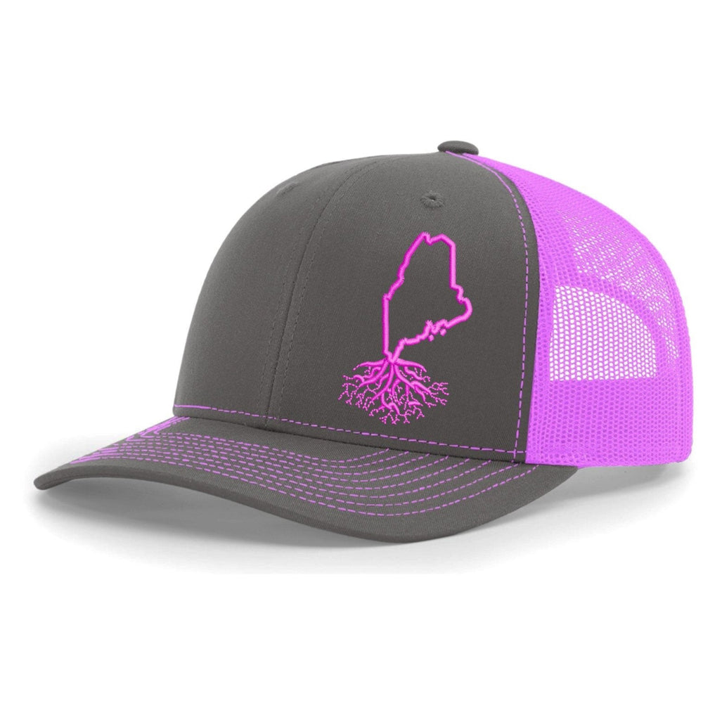 
                  
                    Maine Snapback Trucker - Hats
                  
                