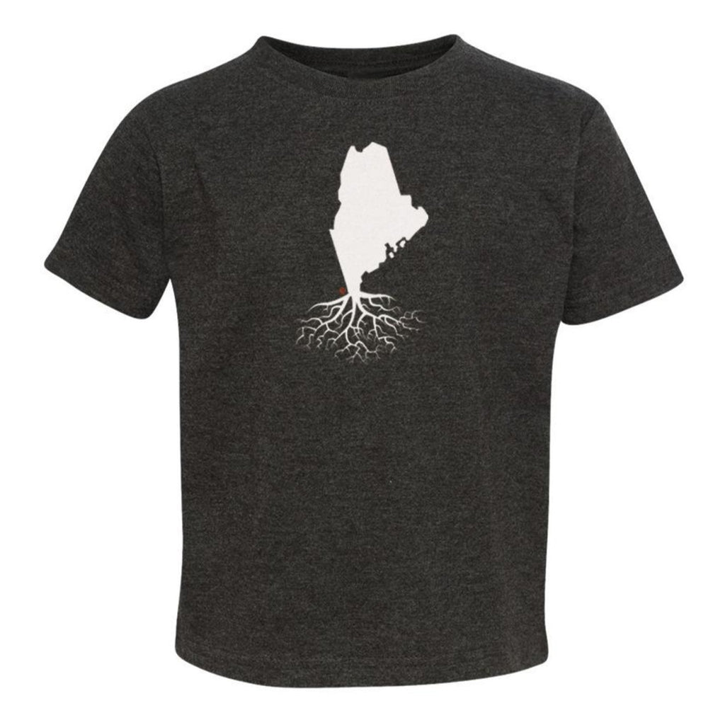 
                  
                    Maine Toddler Tee - Youth
                  
                