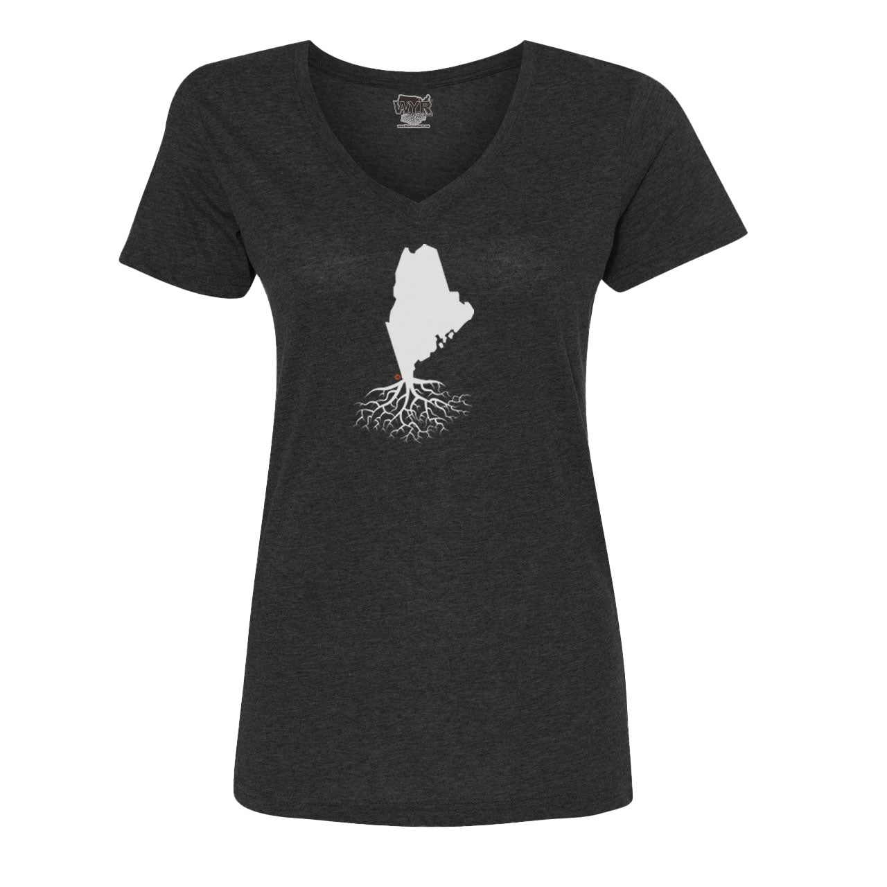 
                  
                    Maine Women's V-Neck Tee - T Shirts
                  
                