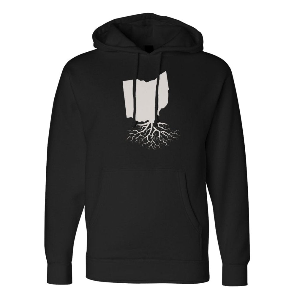 Men's Heavy-Weight Pullover Hoodie - Hoodies