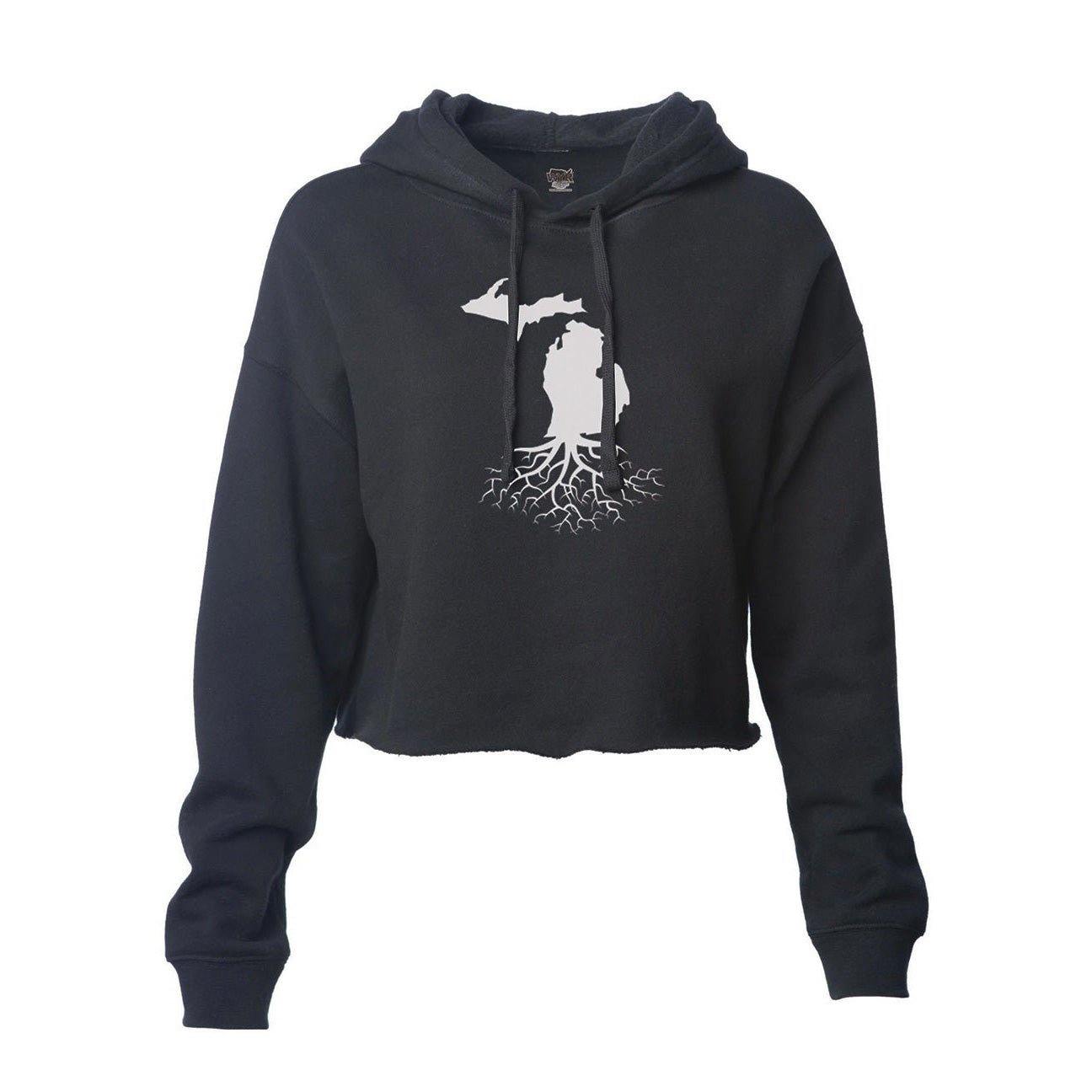 Michigan With Roots Design Michigan State Roots Apparel | WYR Clothing