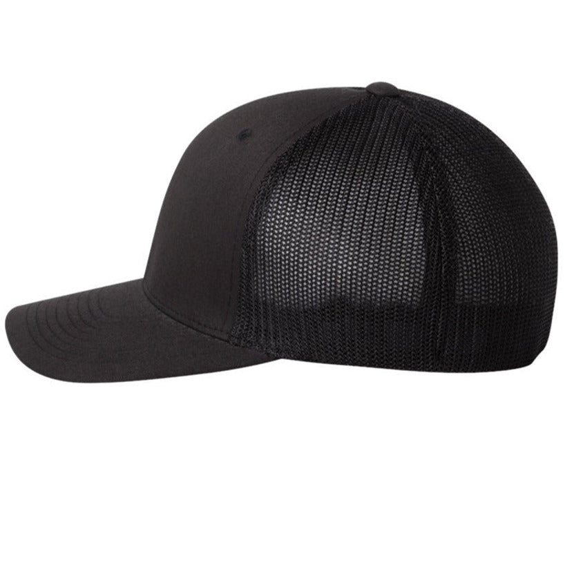 
                  
                    Minnesota Flexfit Mesh Trucker - Hats
                  
                