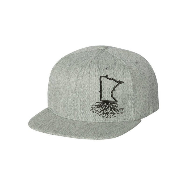 Minnesota FlexFit Snapback - Hats