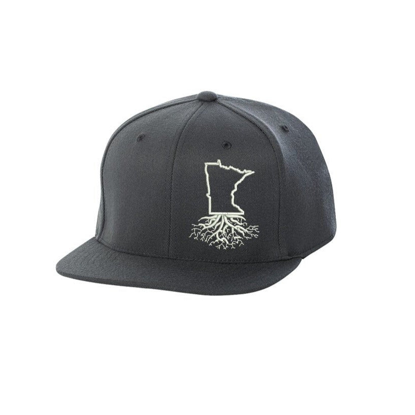 Minnesota FlexFit Snapback - Hats