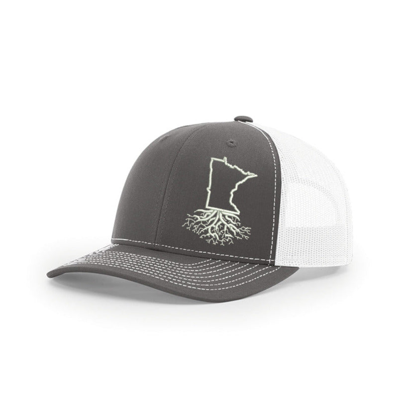 
                  
                    Minnesota Snapback Trucker - Hats
                  
                