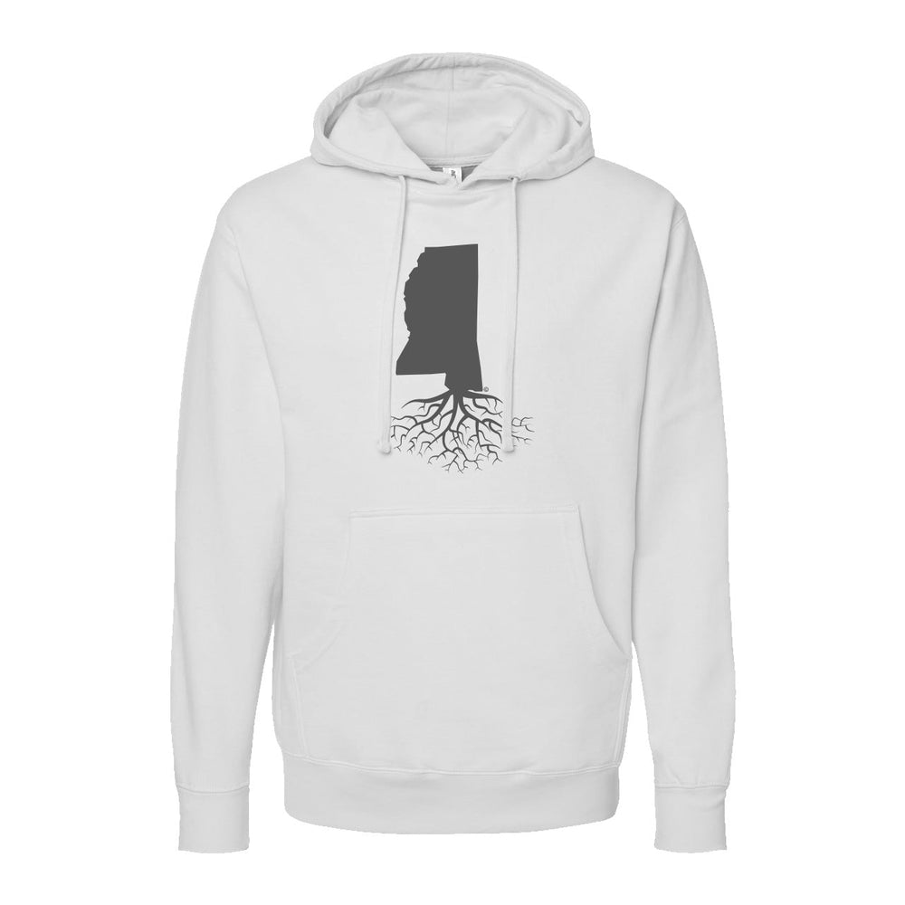 
                  
                    Mississippi Mid-Weight Pullover Hoodie - WYR
                  
                