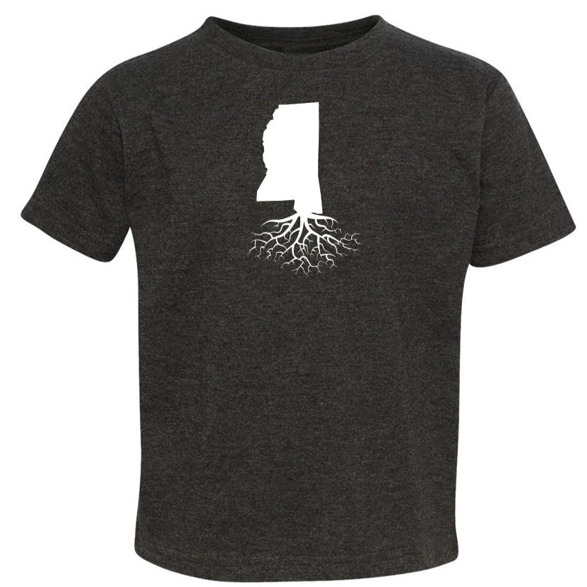 Mississippi Toddler Tee - Youth