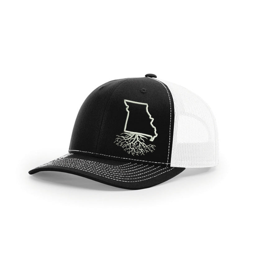 Missouri Snapback Trucker - Hats