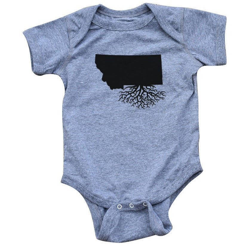 Texas Grown Baby Onesie Texas Grown Baby Onesie