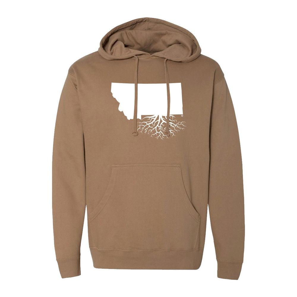 
                  
                    Montana Mid-Weight Pullover Hoodie - WYR
                  
                