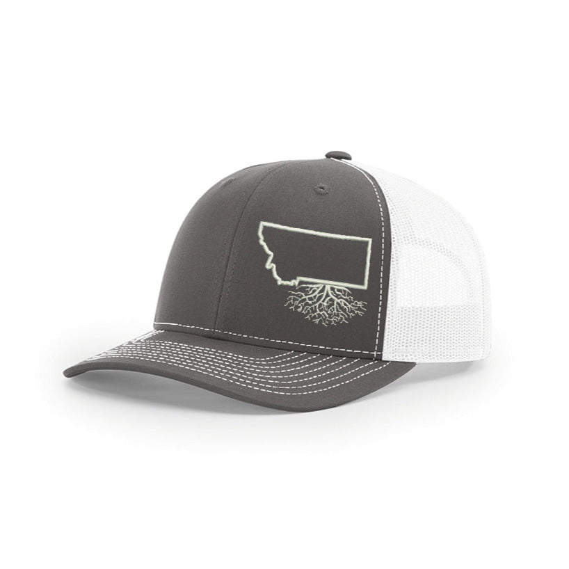 
                  
                    Montana Snapback Trucker - Hats
                  
                