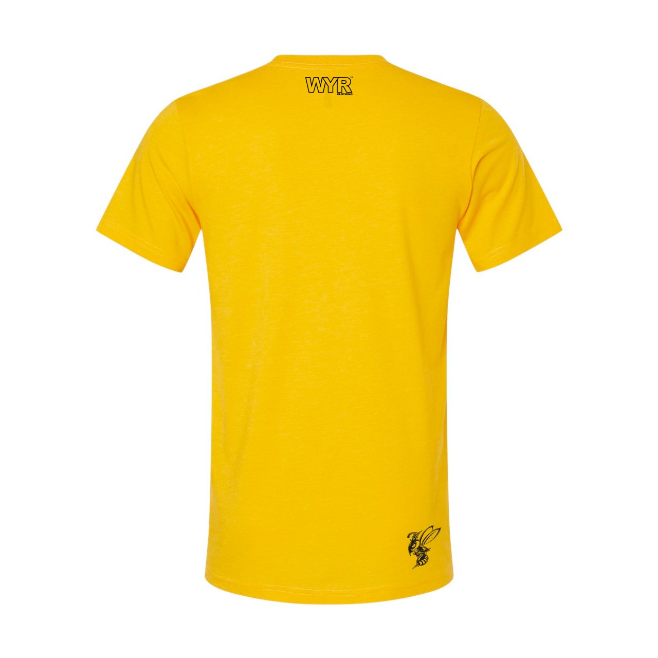 
                  
                    MSU Billings T-Shirt - WYR
                  
                