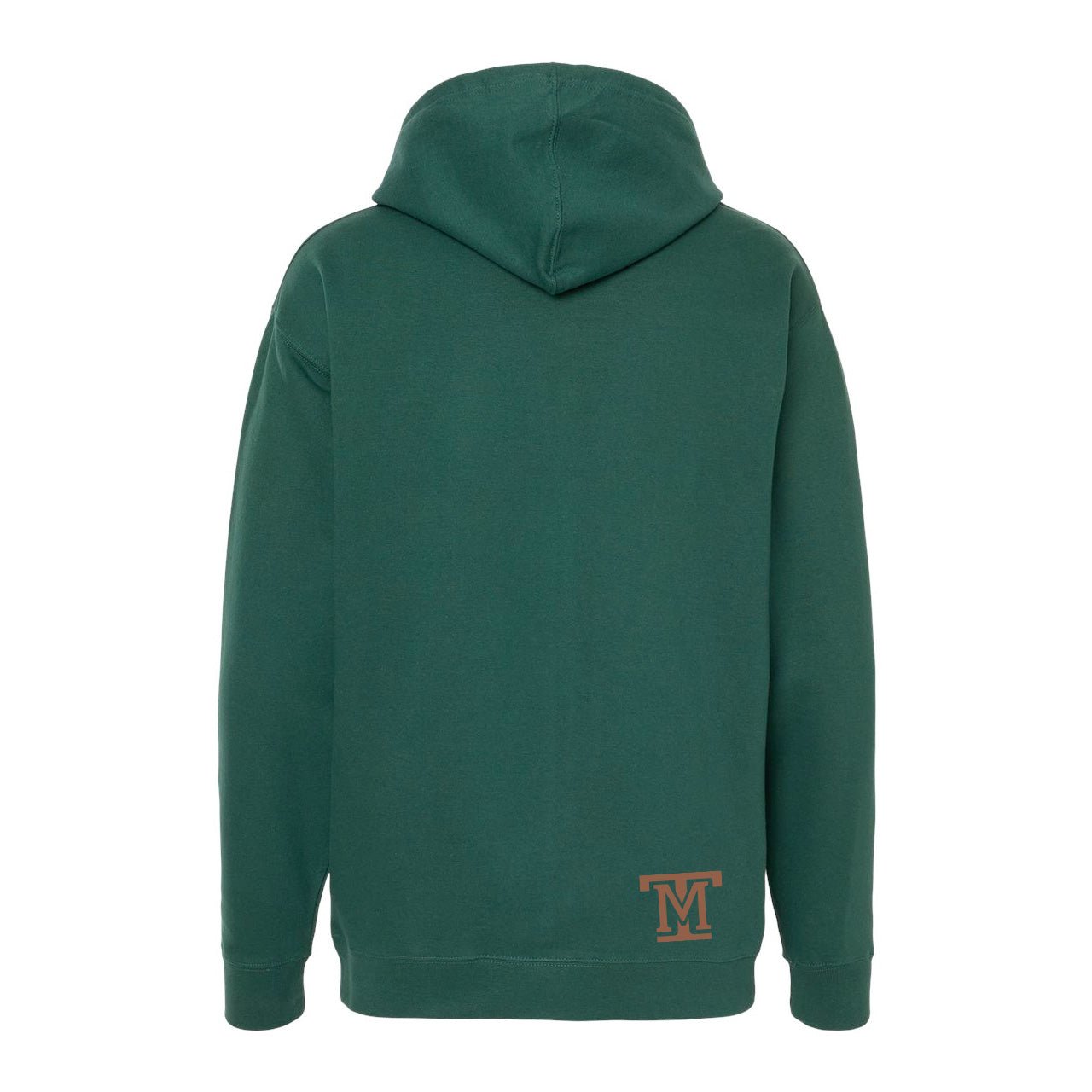 MT Tech Diggers Roots Hoodie - WYR