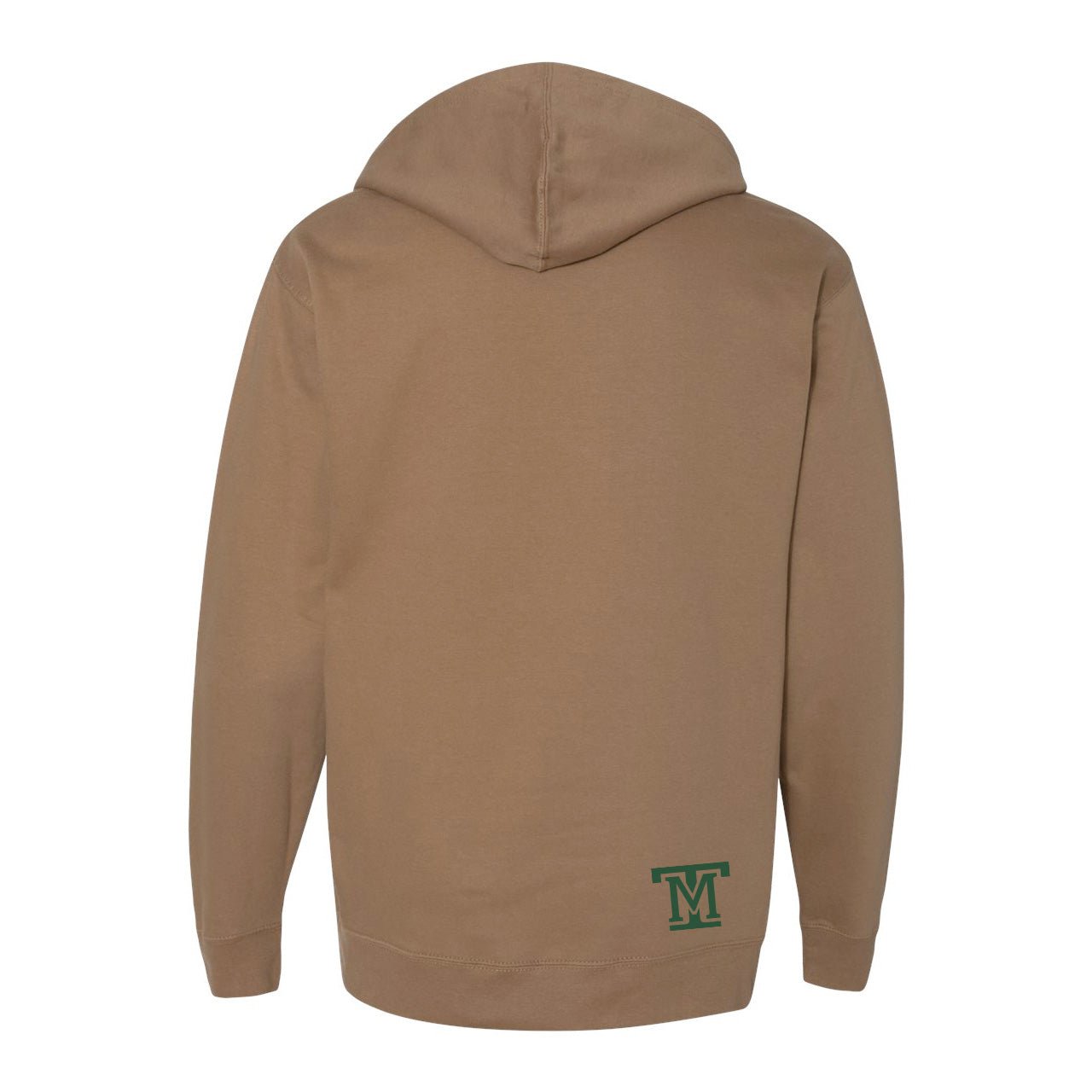 MT Tech Roots Hoodie - WYR