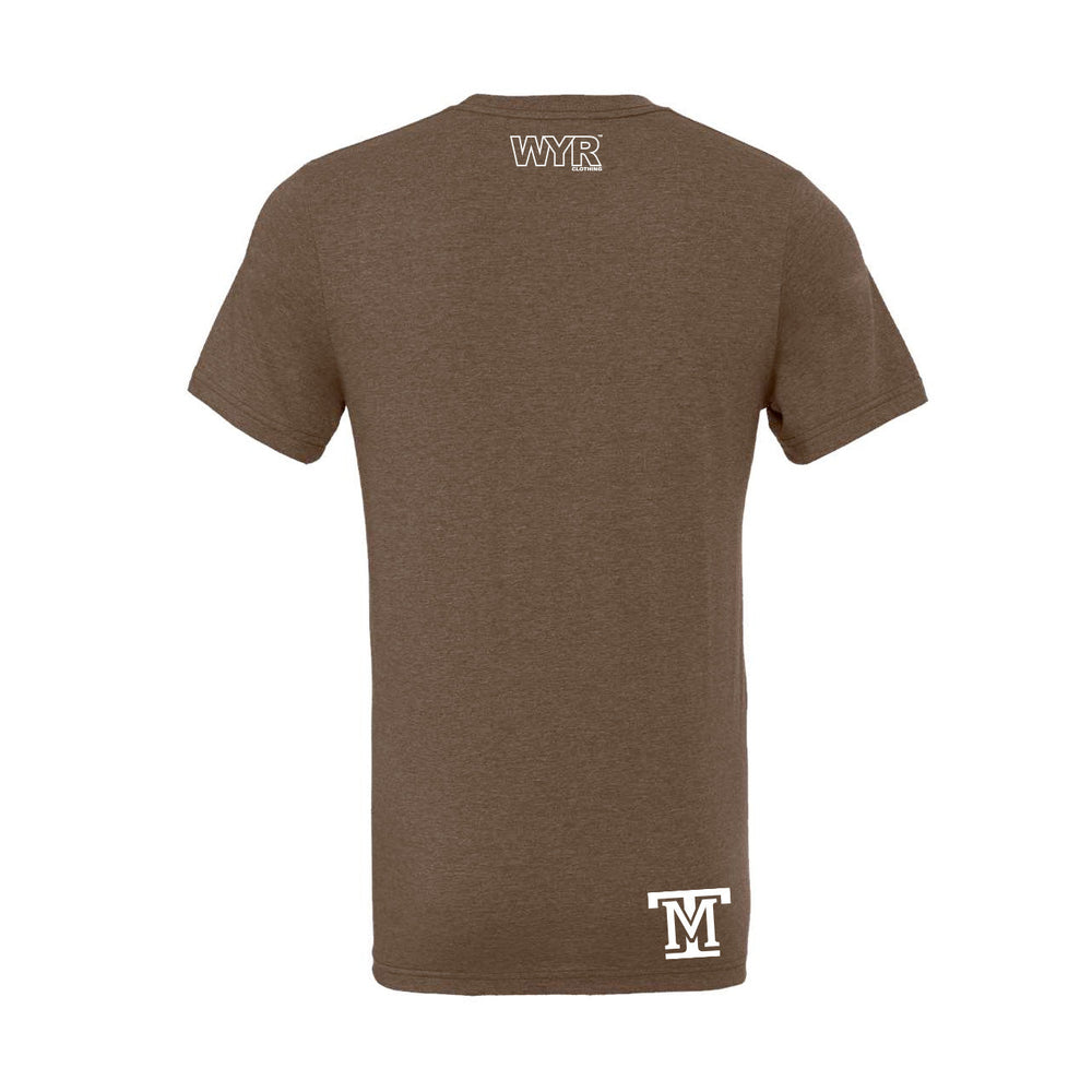 MT Tech Roots T-Shirt - WYR