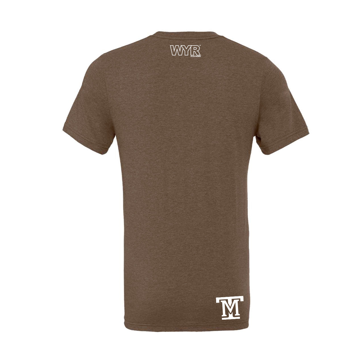 
                  
                    MT Tech Roots T-Shirt - WYR
                  
                