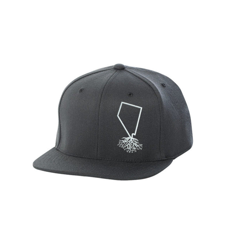 Nevada FlexFit Snapback - Hats