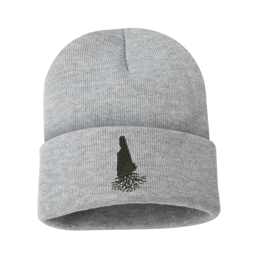New Hampshire Cuff Beanie - WYR