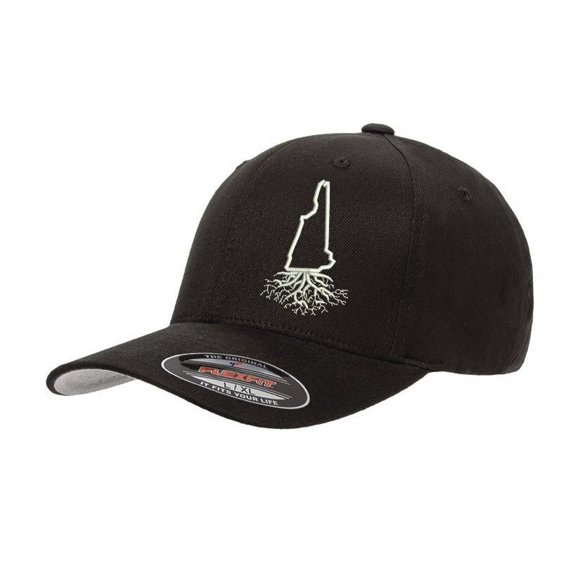 
                  
                    New Hampshire Flexfit Mesh Trucker - Hats
                  
                