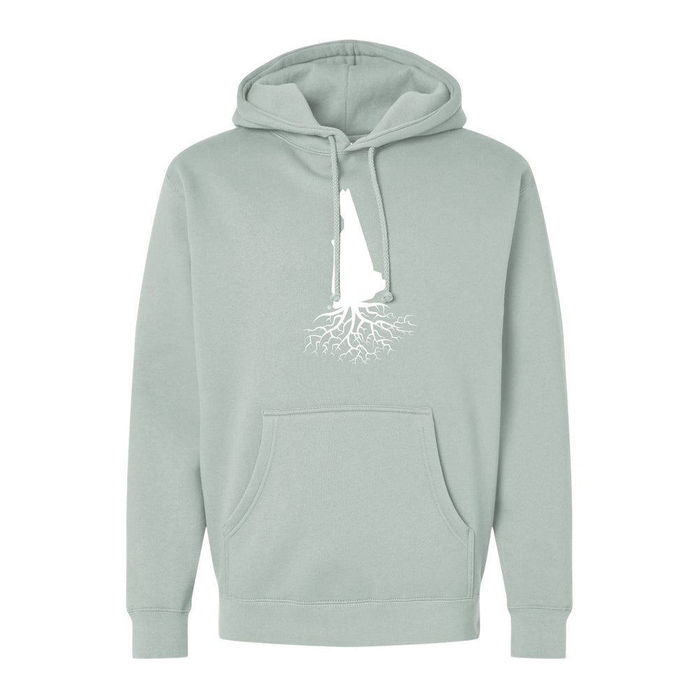 
                  
                    New Hampshire Heavy-Weight Pullover Hoodie - WYR
                  
                