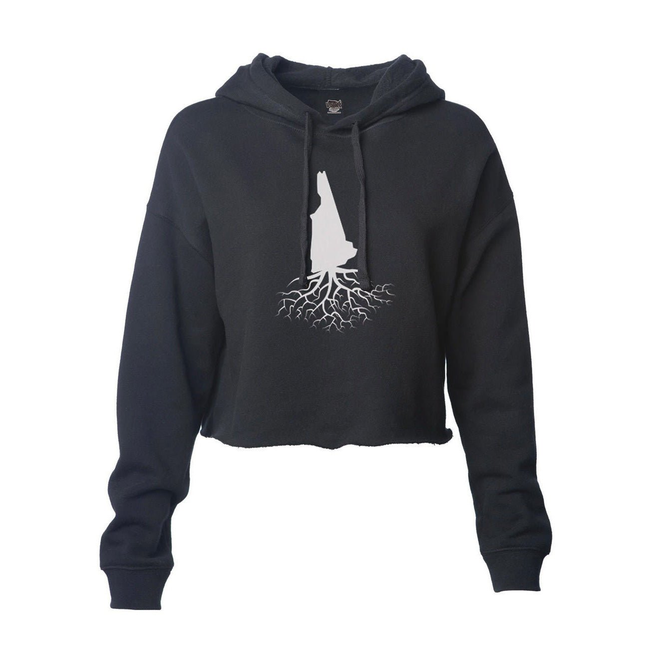 
                  
                    New Hampshire Roots Crop Hoodie - WYR
                  
                