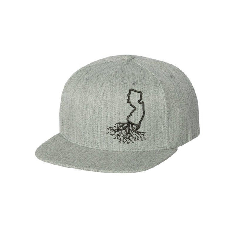 
                  
                    New Jersey FlexFit Snapback - Hats
                  
                