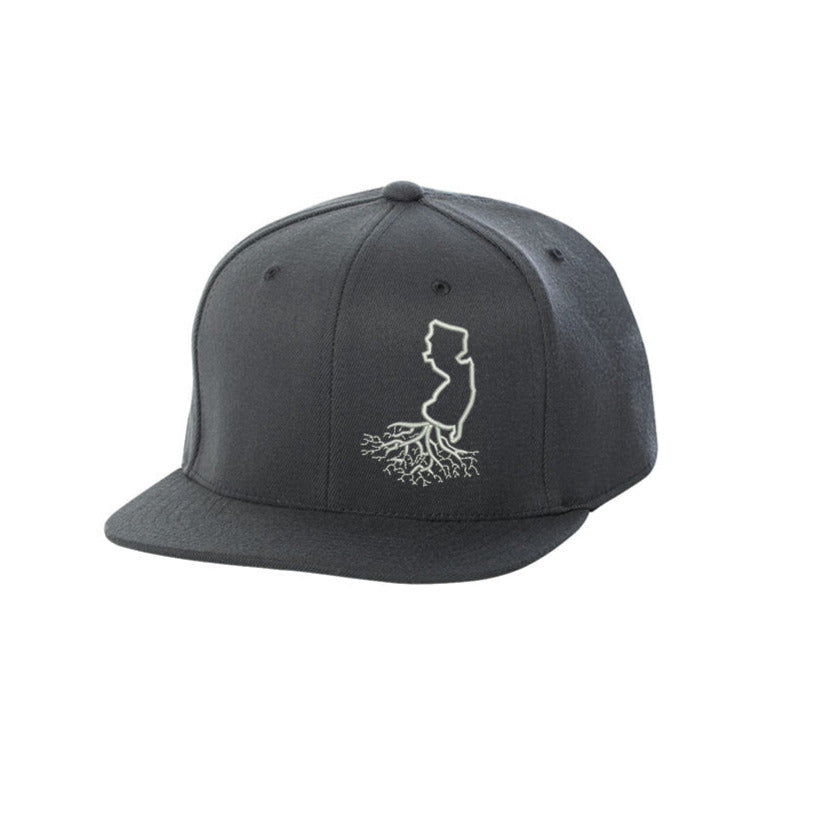 New Jersey FlexFit Snapback - Hats