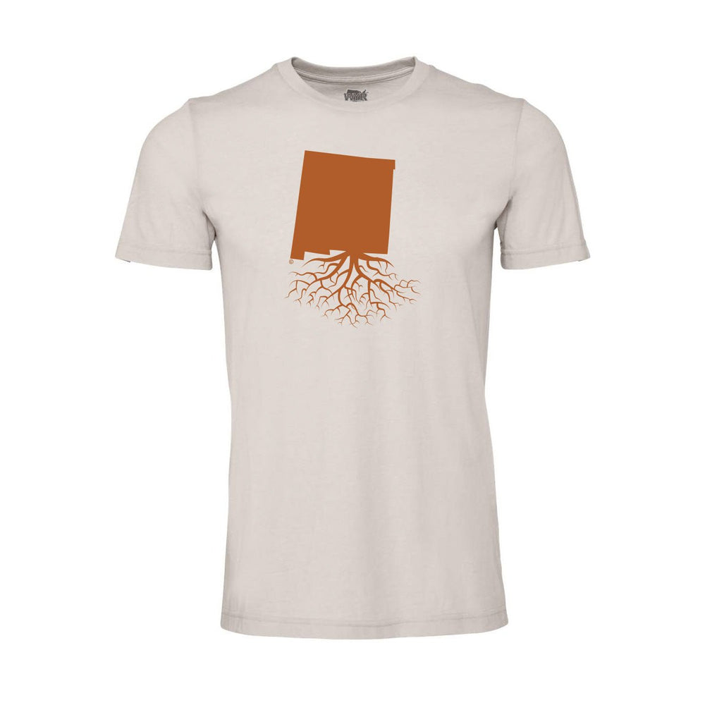 New Mexico Men's Classic Tee - WYR