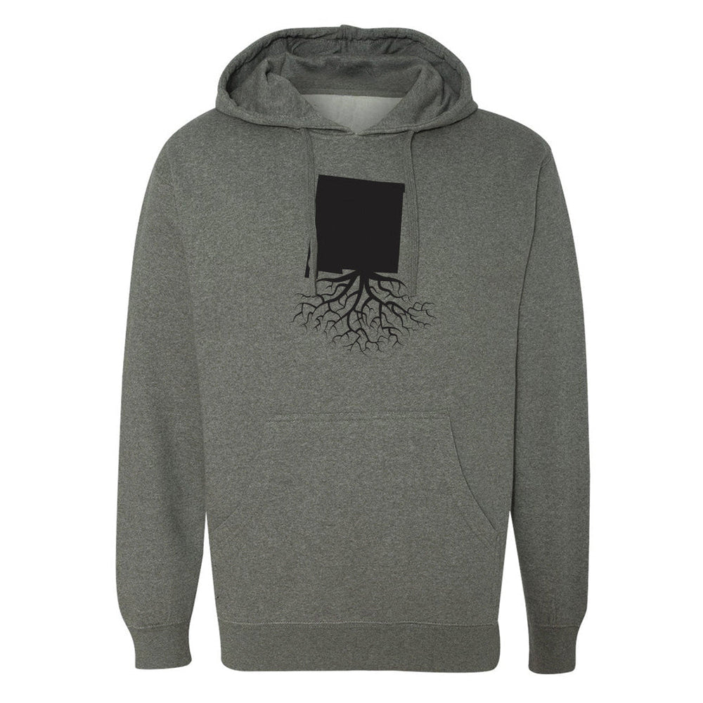 
                  
                    New Mexico Mid-Weight Pullover Hoodie - WYR
                  
                