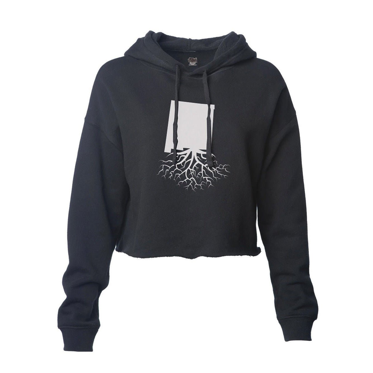 New Mexico Roots Crop Hoodie - WYR