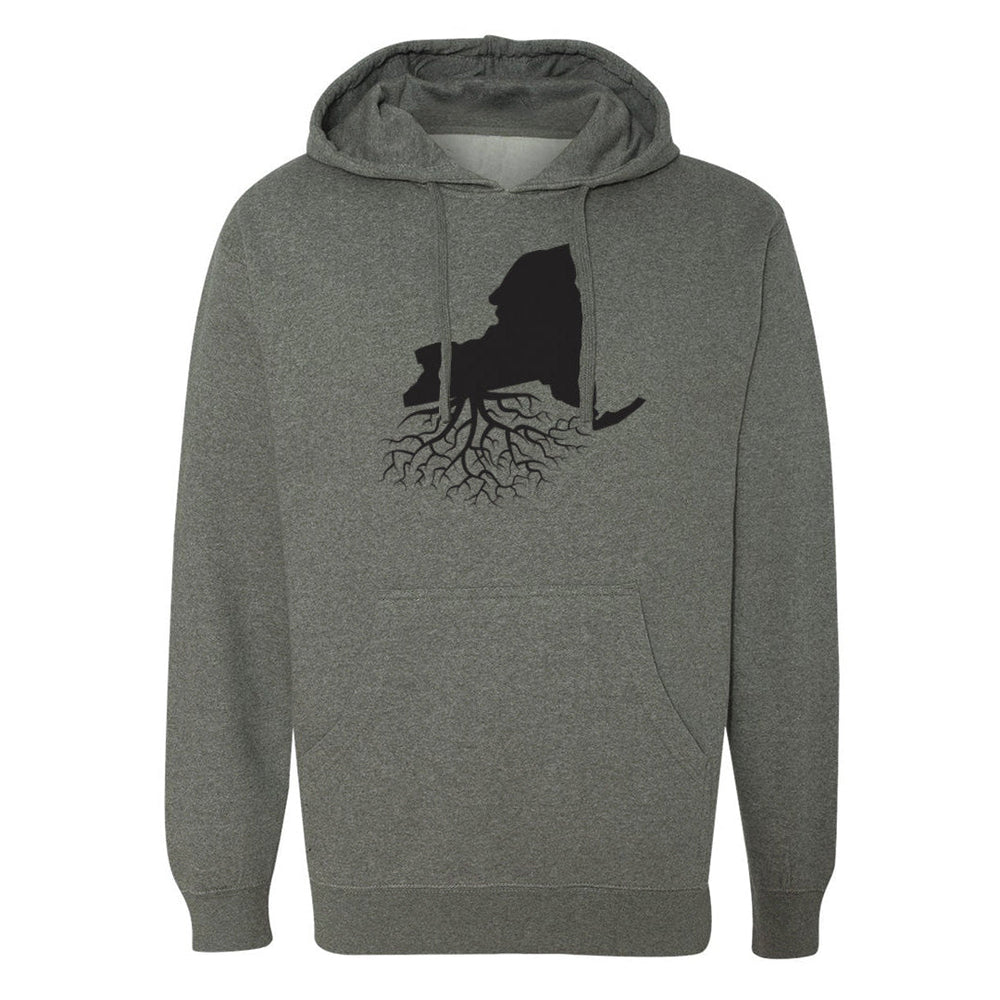 
                  
                    New York Mid-Weight Pullover Hoodie - WYR
                  
                