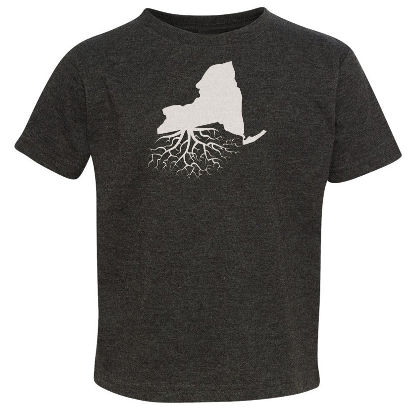 New York Toddler Tee - Youth
