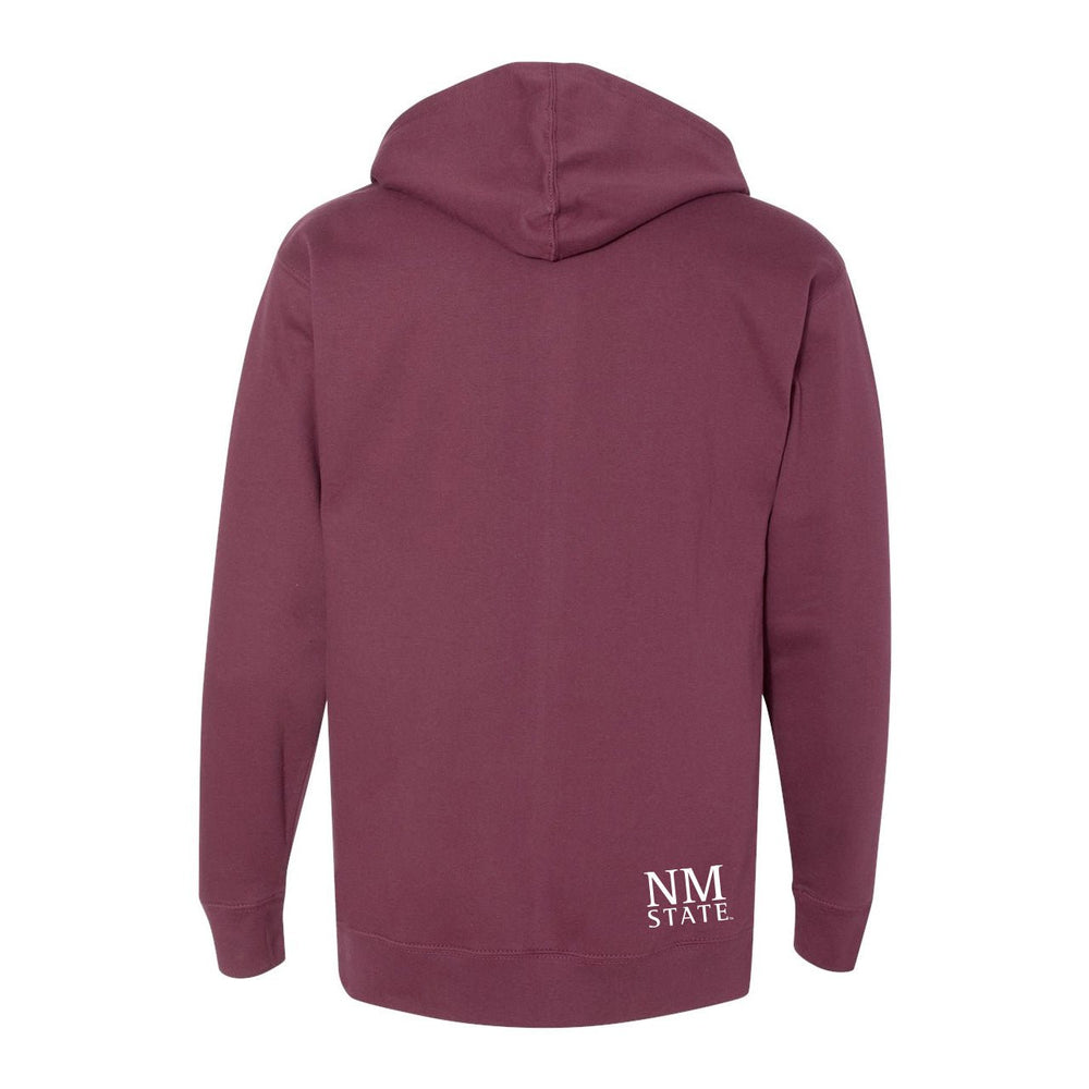 Nmsu hoodies 2024