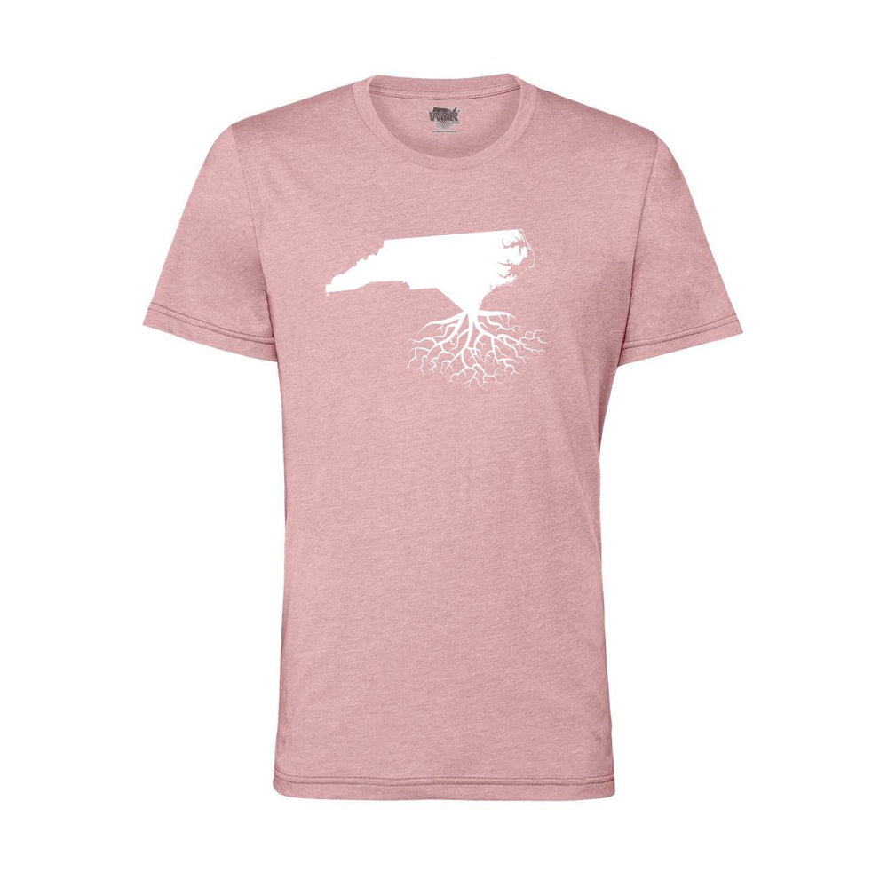 North Carolina Men's Classic Tee - WYR