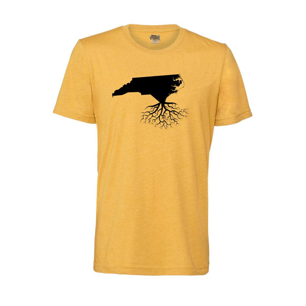 North Carolina Men's Classic Tee - WYR