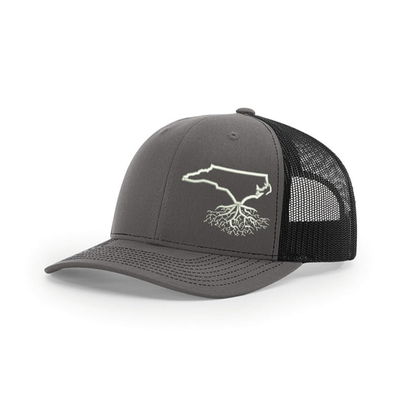 North Carolina Snapback Trucker - Hats