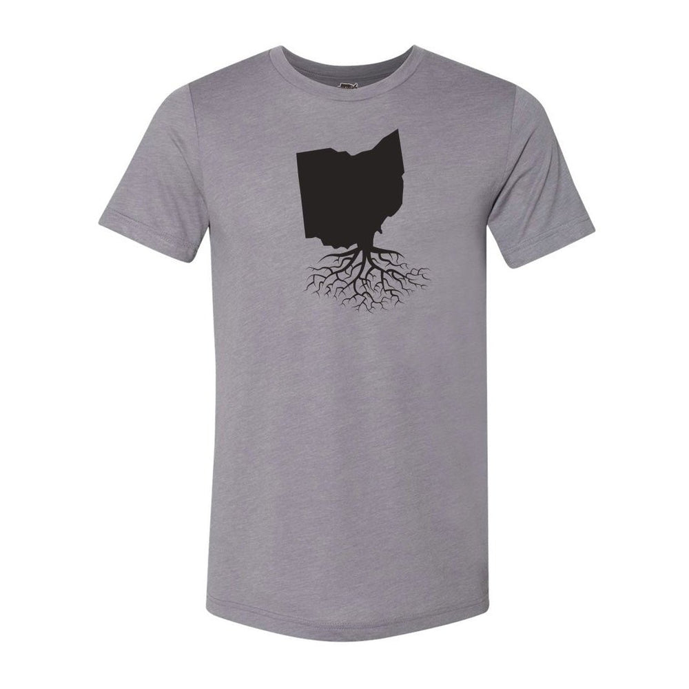 Ohio Men's Crewneck Tee - WYR