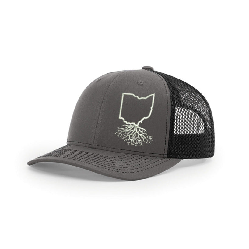 
                  
                    Ohio Snapback Trucker - Hats
                  
                