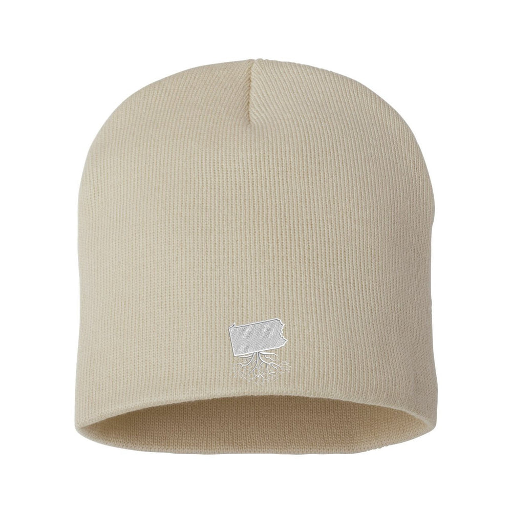 Pennsylvania Beanie - WYR