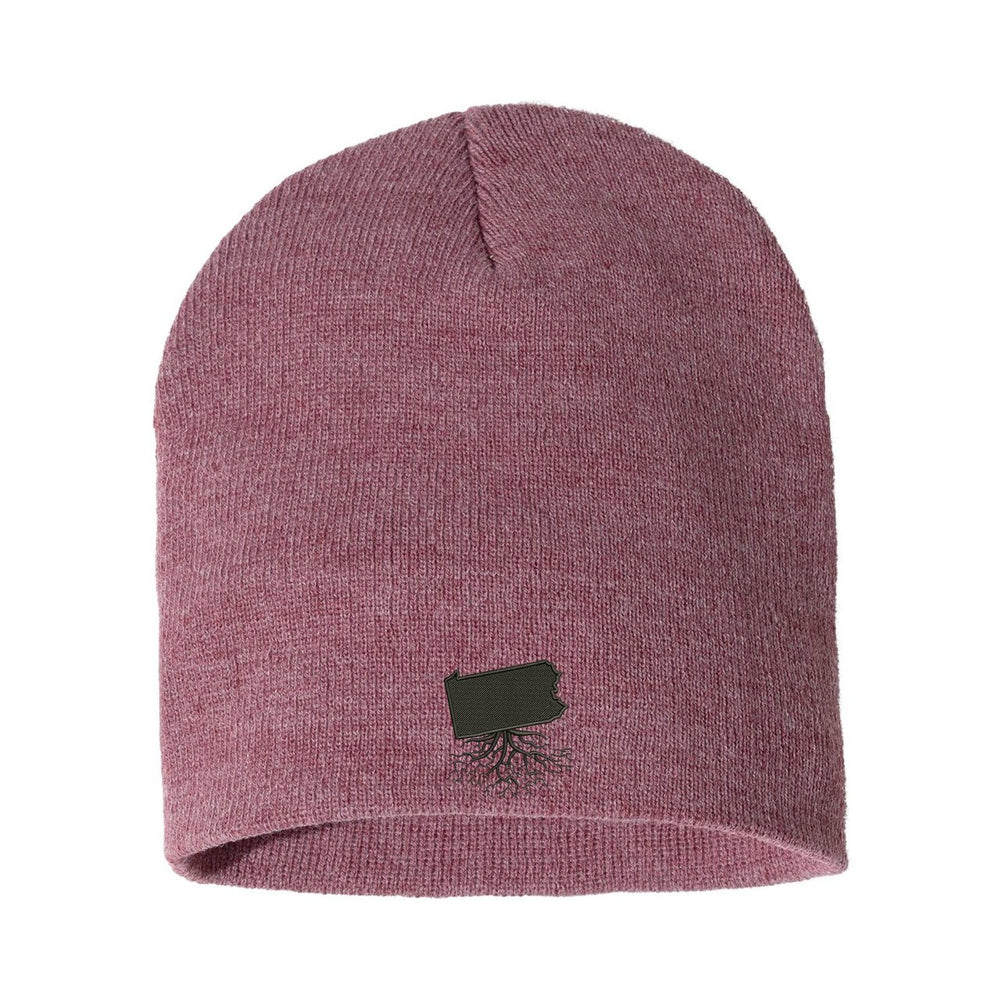 Pennsylvania Beanie - WYR