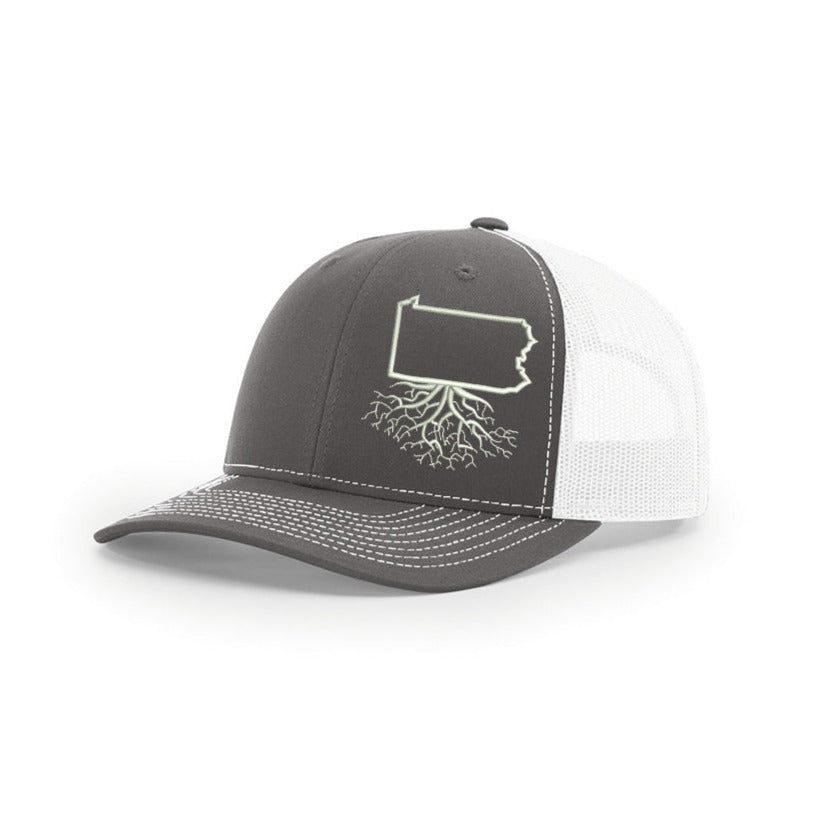 
                  
                    Pennsylvania Snapback Trucker - Hats
                  
                