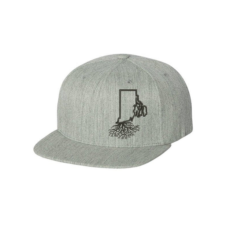 
                  
                    Rhode Island FlexFit Snapback - Hats
                  
                