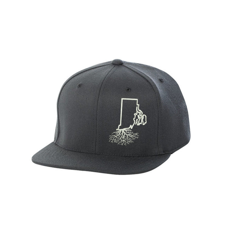 
                  
                    Rhode Island FlexFit Snapback - Hats
                  
                