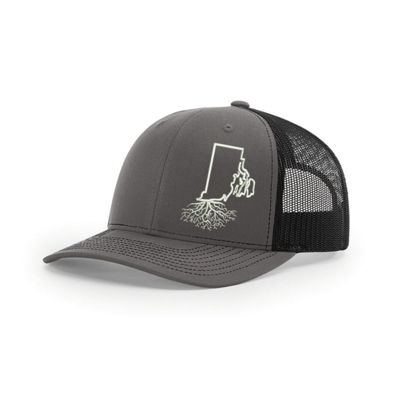 
                  
                    Rhode Island Snapback Trucker - Hats
                  
                