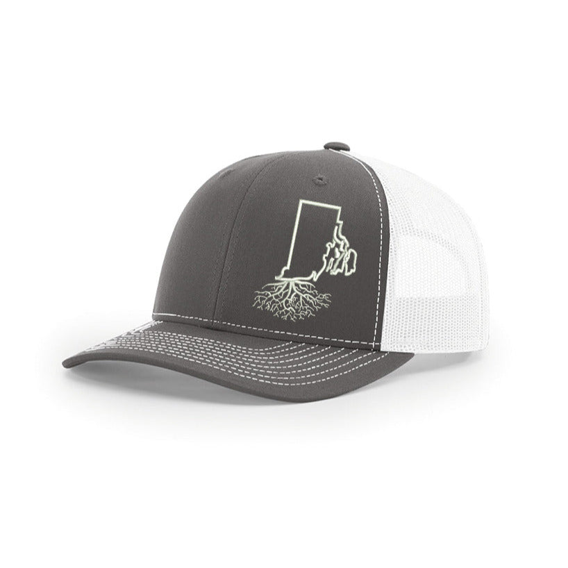 
                  
                    Rhode Island Snapback Trucker - Hats
                  
                