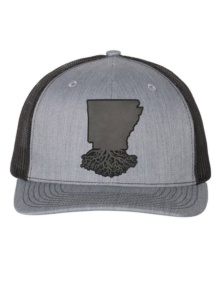 
                  
                    Roots Patch Trucker Hat - Hats
                  
                