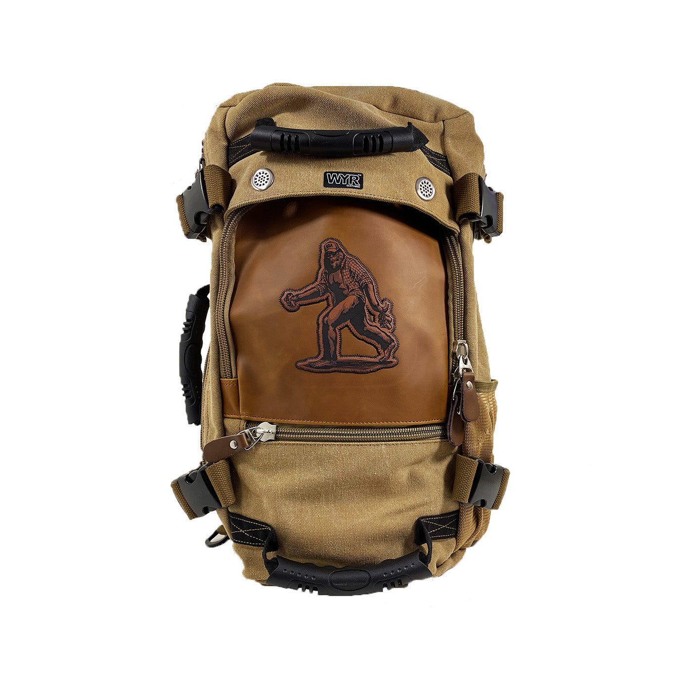 
                  
                    Sasquatch Multipack - Backpack
                  
                