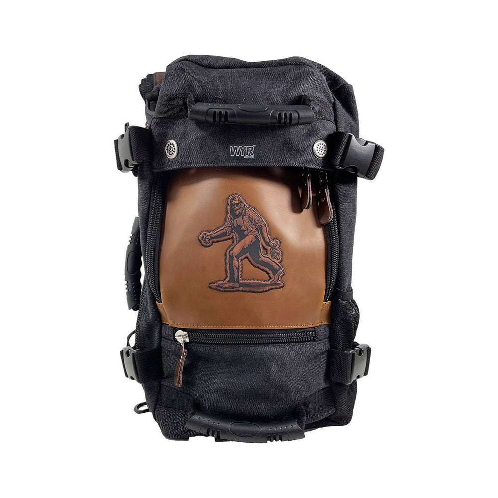 Sasquatch Multipack - Show Your Love for Bigfoot